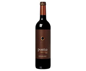 Portia Vino Tinto Joven Roble D.O. Ribera del Duero - 750 ml