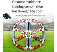 Pórtico de entrenamiento para drones para prácticas FPV con drones Avata2