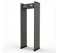 Pórtico de seguridad 6TADEL PS-700