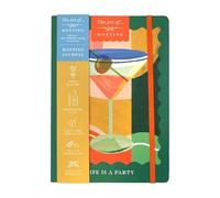 Portico Designs Ltd Art of Hosting - Diario de alojamiento (tamaño A5)