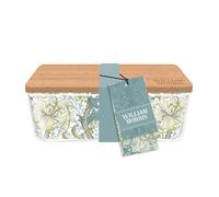 Portico Designs Ltd UKWM037 - Fiambrera, cristal, 640 ml, multicolor