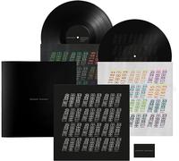 Portico Quartet - (2022) LP Vinilo Pre Order