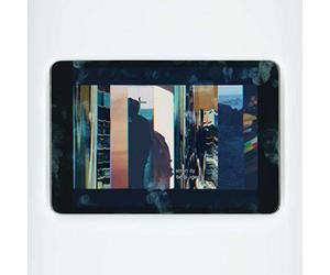 Portico Quartet - ART IN THE AGE OF AUTOMATION