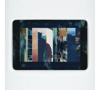 Portico Quartet Art in the Age of Automation (Vinyl) 12" Album