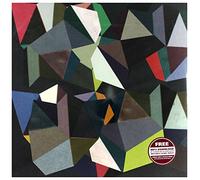 Portico Quartet - Isla [Vinilo]