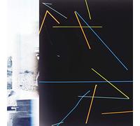 PORTICO QUARTET - MEMORY STREAMS