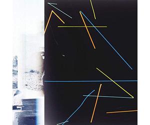 PORTICO QUARTET - MEMORY STREAMS [Vinilo]