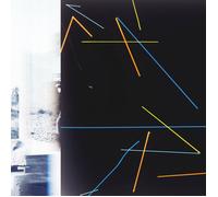 PORTICO QUARTET - MEMORY STREAMS [Vinilo]