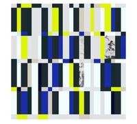 Portico Quartet - MONUMENT (BIOVINYL REPRESS) [Vinilo]