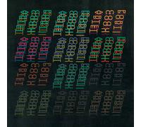 Portico Quartet - Portico Quartet (2 LP)