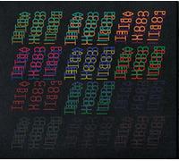 Portico Quartet - Portico Quartet