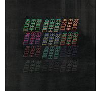 Portico Quartet - Portico Quartet [Vinilo]