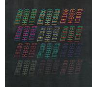 TBC – TBC – Vinilo