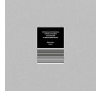 Portico Quartet - Terrain (Extended). Live In Studio One: Abbey Road 90Th Session [Vinilo]