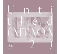 Portico Quartet - Untitled (AITAOA #2) [Vinilo]
