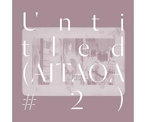 Portico Quartet - Untitled (AITAOA #2) [Vinilo]