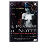 Portiere di Notte [Italia] [DVD]