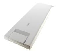 Portillon congelador 481244069384 520x162mm para refrigerador Whirlpool