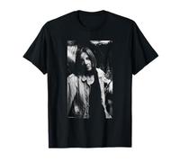 Portishead Beth Gibbons Glory Box Cantante de Andy Willsher Camiseta
