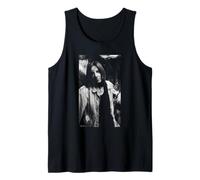 Portishead Beth Gibbons Glory Box Cantante de Andy Willsher Camiseta sin Mangas