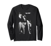 Portishead Beth Gibbons Glory Box Cantante de Andy Willsher Manga Larga