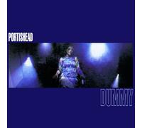 Portishead - Dummy (UK Version) LP Vinilo 8285221 Ims-polydor