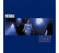 Portishead - Dummy (LP)
