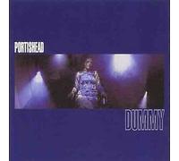 Portishead - Dummy (UK Version) LP Vinilo Ims-polydor
