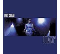 Portishead - Dummy (UK Version) LP Vinilo 8285221 Ims-polydor