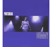Portishead - Dummy [Vinilo]