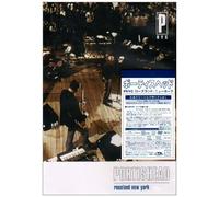 Portishead - Pnyc Roseland New York [Alemania] [DVD]