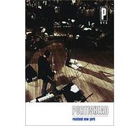 Portishead-Pnyc Roseland New York [USA] [DVD]