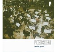 Portishead - Pnyc: Roseland NYC Live [Vinilo]
