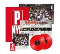Portishead - Portishead - Roseland NYC Live 25th Anniversary [2 Red LP, Limited Edition]