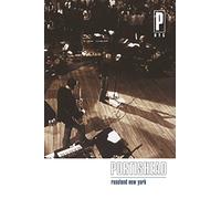 Portishead - Roseland New York [DVD]