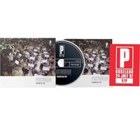 Portishead – Roseland NYC Live – CD – 25º aniversario – Edición limitada