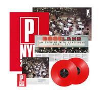 Portishead - Roseland NYC Live (Red Coloured) (Limited Edition) (2 LP)