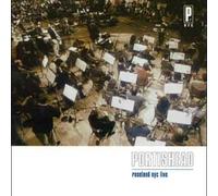 Portishead - Roseland NYC Live By Portishead (1998-09-28)