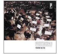 Portishead - Roseland NYC Live By Portishead (1999-06-18)
