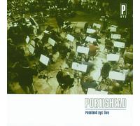 Portishead Roseland NYC Live (Vinyl) 12" Album