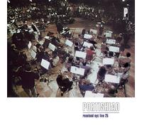 Portishead Roseland NYC Live (Vinyl) (Importación USA)