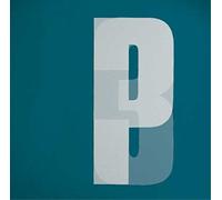 Portishead Third (Vinyl) 12" Album (Importación USA)