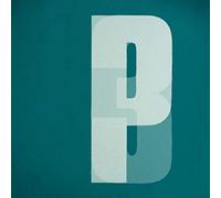 Portishead – Third – Vinilo 12" (Importación USA)