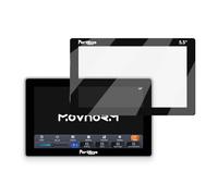 Portkeys 2 protectores de pantalla de 5.5 pulgadas solo para BM5WR/BM5III/LH5P/LH5P II