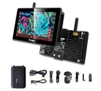 Portkeys BM5 III WR 5.5-Inch WCG on-Camera Monitor with Wireless Camera Control
