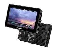Portkeys BM5IV Monitor de Campo 5.5" 2000nit con Control de Cámara Pantalla Táctil Dual Compatible con S0NY CAN0N Red ARRI ZCAM NIK0N BMPCC, Carcasa de Aluminio Modo Log Manual