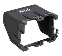 Portkeys de jaula Nitze JTP2-BM5 BM5III / BM5III WR / BM5 WR con parasol