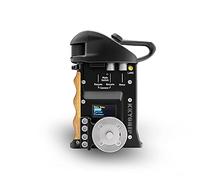 Portkeys KEYGRIP-Red Wireless Control Handle