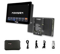 Portkeys LH5P II 5.5" 4K HD HDMI Cámara Monitor, 3D LUT Pantalla táctil Monitor inalámbrico 1920x1080 2000 Nit Alto Brillo para Canon, Sony, Panasonic, BMPCC, ZCam y Gimbals