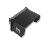 Portkeys Parasol para monitor de campo para cámara LH7P/LH7H